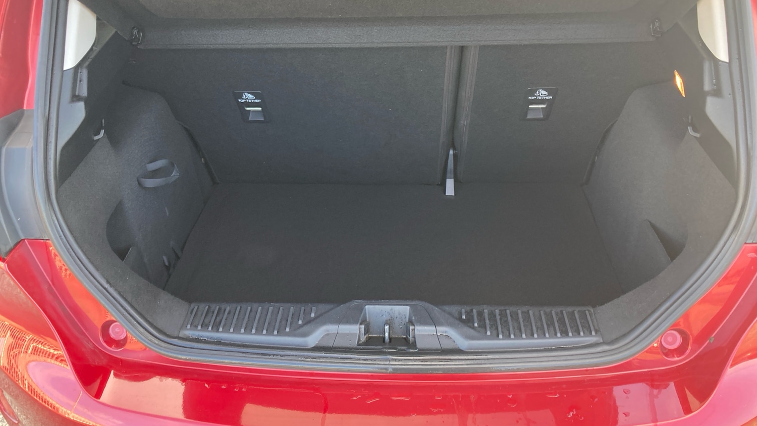 Used Ford Fiesta 2017 for sale - 77094019: Photo 4