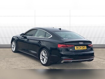 Used Audi A5 2024 for sale - 78776076: Photo