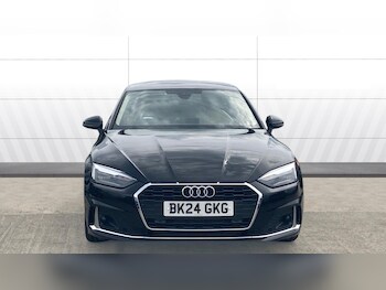 Used Audi A5 2024 for sale - 78776076: Photo