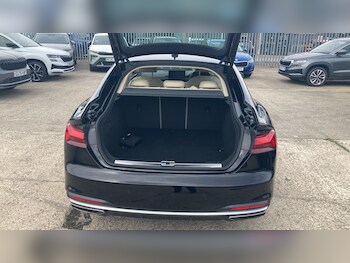 Used Audi A5 2024 for sale - 78776076: Photo