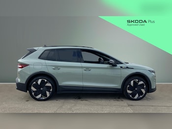 Used Skoda Elroq 2025 for sale - 77749541: Photo