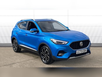 Used MG MG ZS 2024 for sale - 79344915: Photo