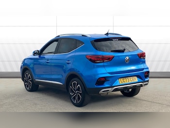 Used MG MG ZS 2024 for sale - 79344915: Photo