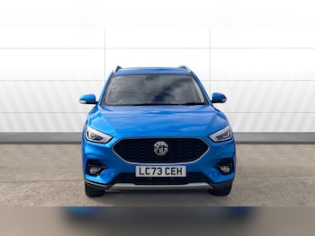Used MG MG ZS 2024 for sale - 79344915: Photo