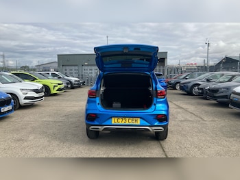 Used MG MG ZS 2024 for sale - 79344915: Photo