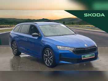 Used Skoda Octavia 2025 for sale - 77300257: Photo