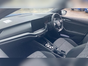 Used Skoda Octavia 2025 for sale - 77300257: Photo