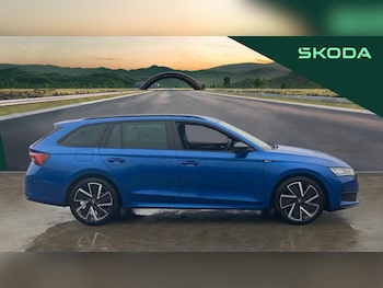 Used Skoda Octavia 2025 for sale - 77300257: Photo