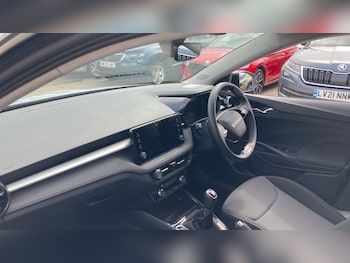 Used Skoda Fabia 2025 for sale - 78907507: Photo