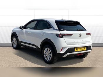 Used Vauxhall Mokka 2023 for sale - 78745155: Photo