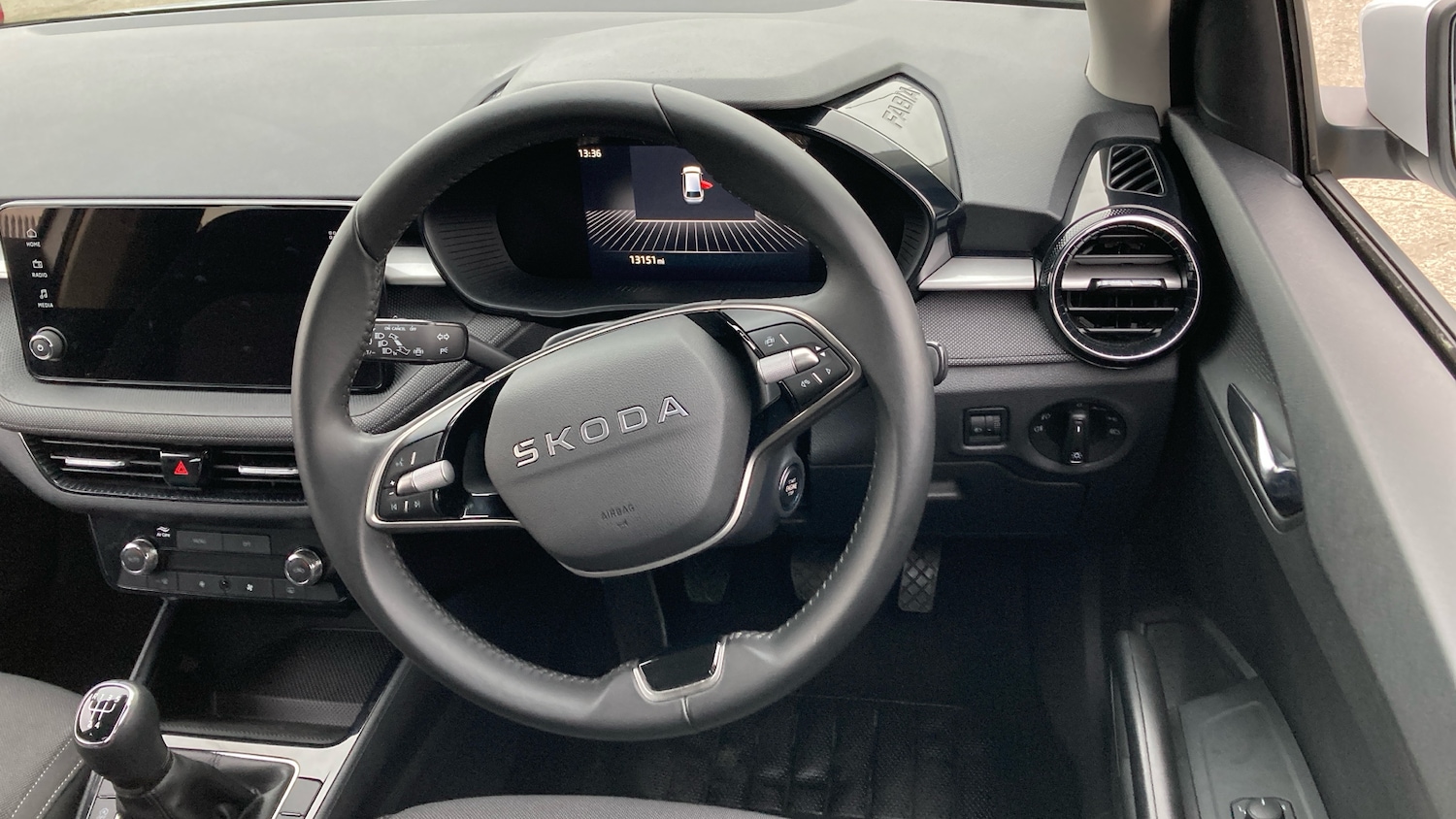 Used Skoda Fabia 2025 for sale - 77603604: Photo 10