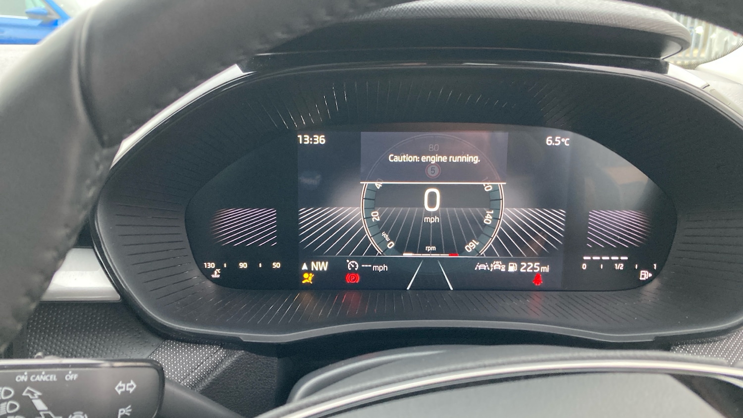 Used Skoda Fabia 2025 for sale - 77603604: Photo 11