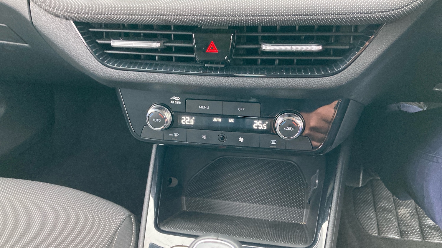 Used Skoda Fabia 2025 for sale - 77603604: Photo 13