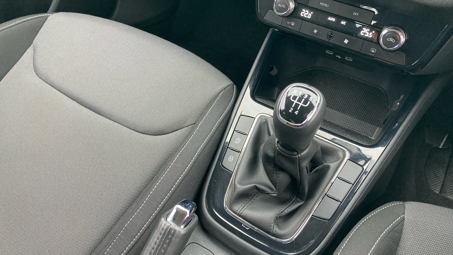 Used Skoda Fabia 2025 for sale - 77603604: Photo 14