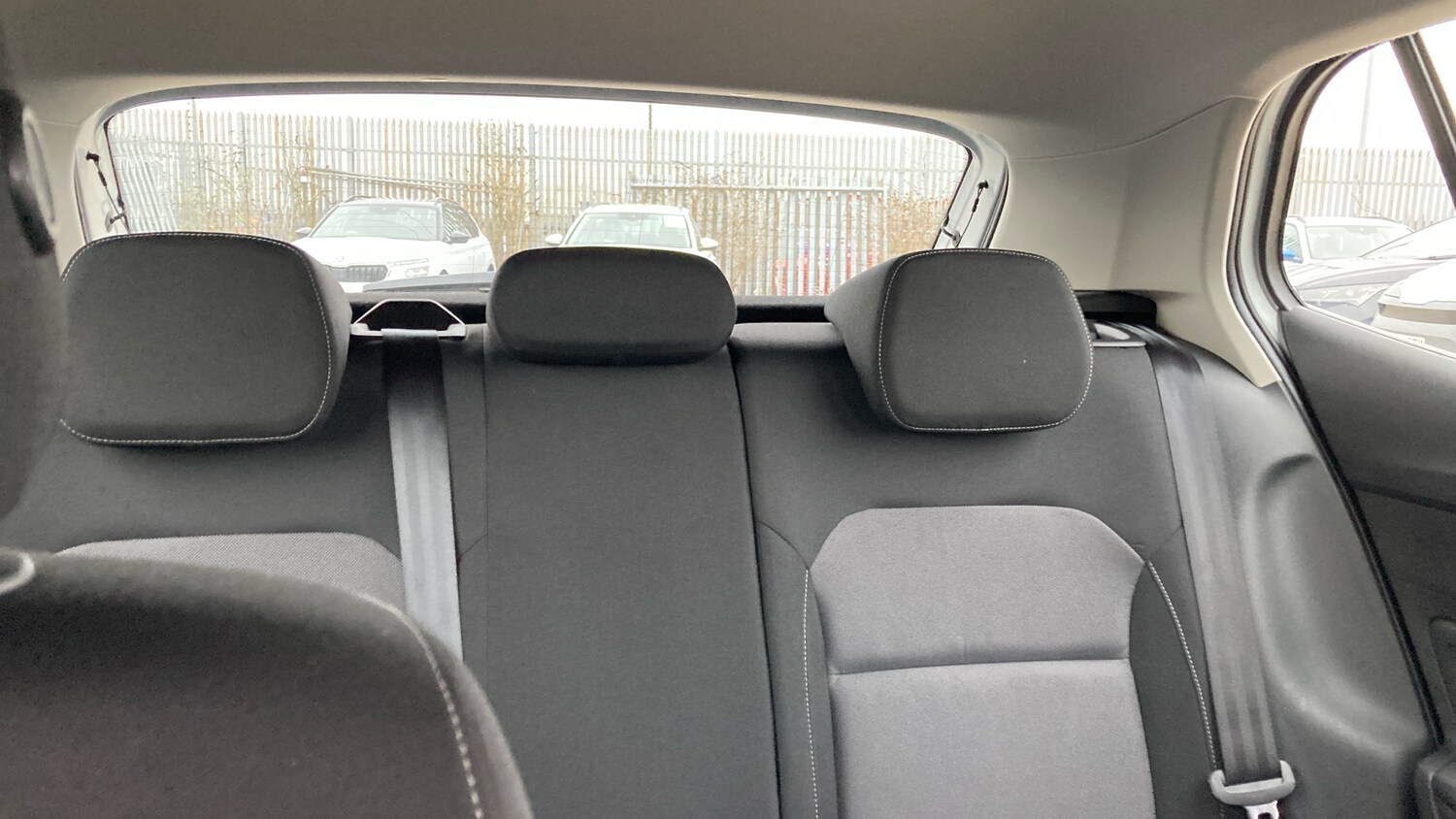 Used Skoda Fabia 2025 for sale - 77603604: Photo 16