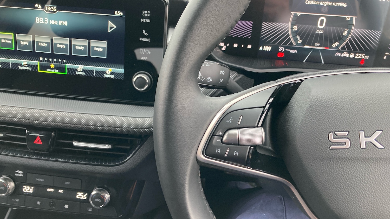 Used Skoda Fabia 2025 for sale - 77603604: Photo 17