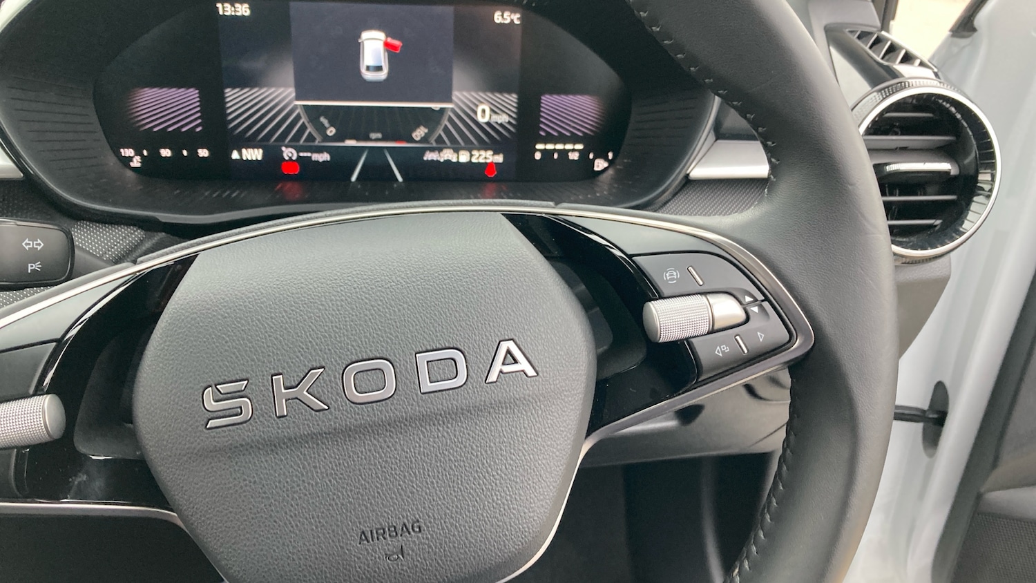 Used Skoda Fabia 2025 for sale - 77603604: Photo 18