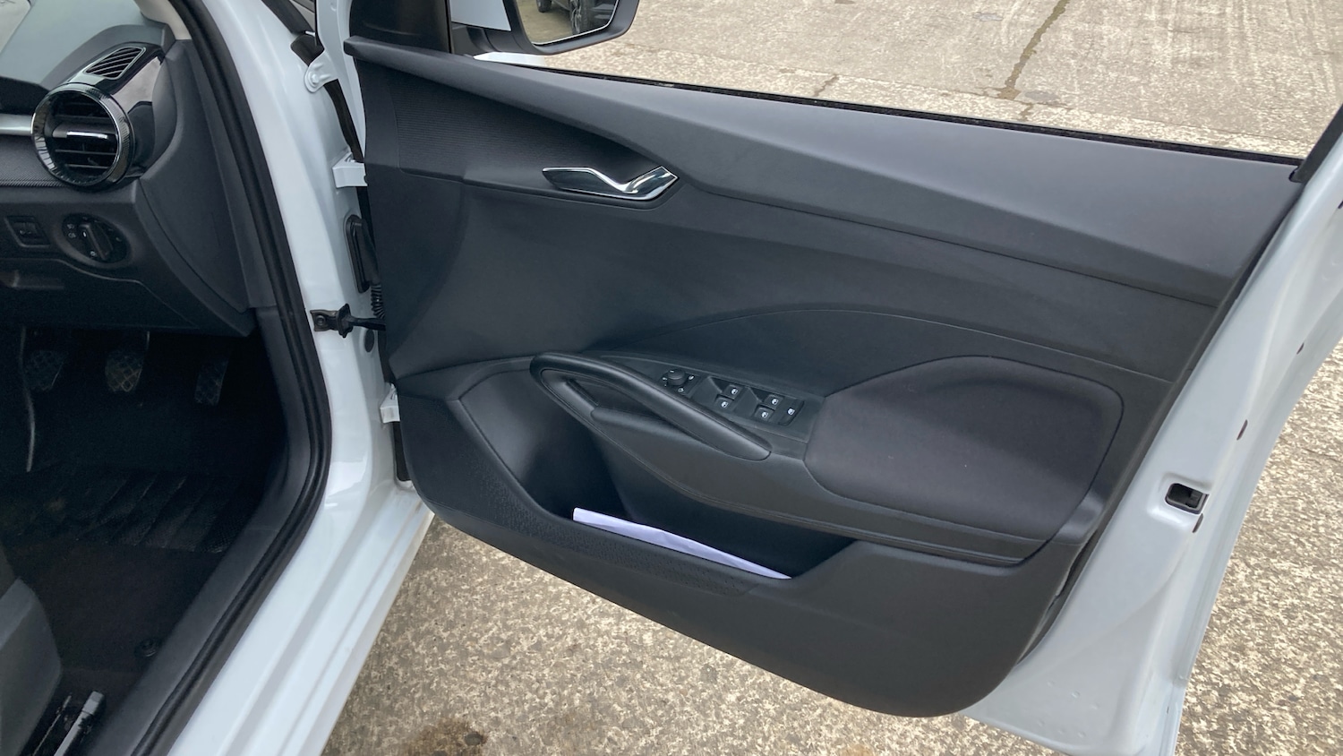 Used Skoda Fabia 2025 for sale - 77603604: Photo 19