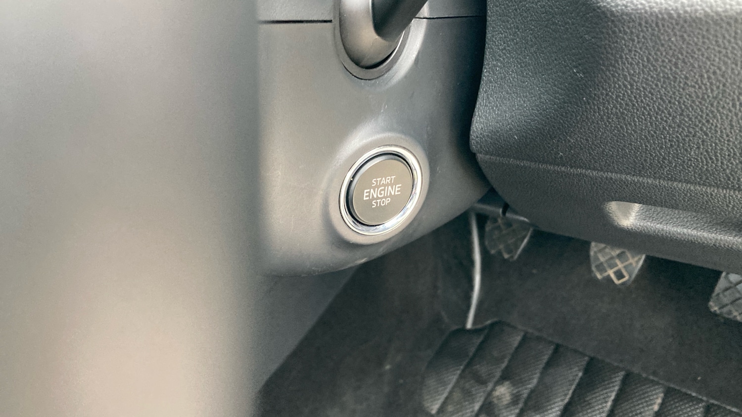 Used Skoda Fabia 2025 for sale - 77603604: Photo 25