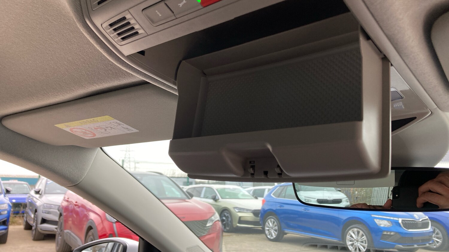 Used Skoda Fabia 2025 for sale - 77603604: Photo 29