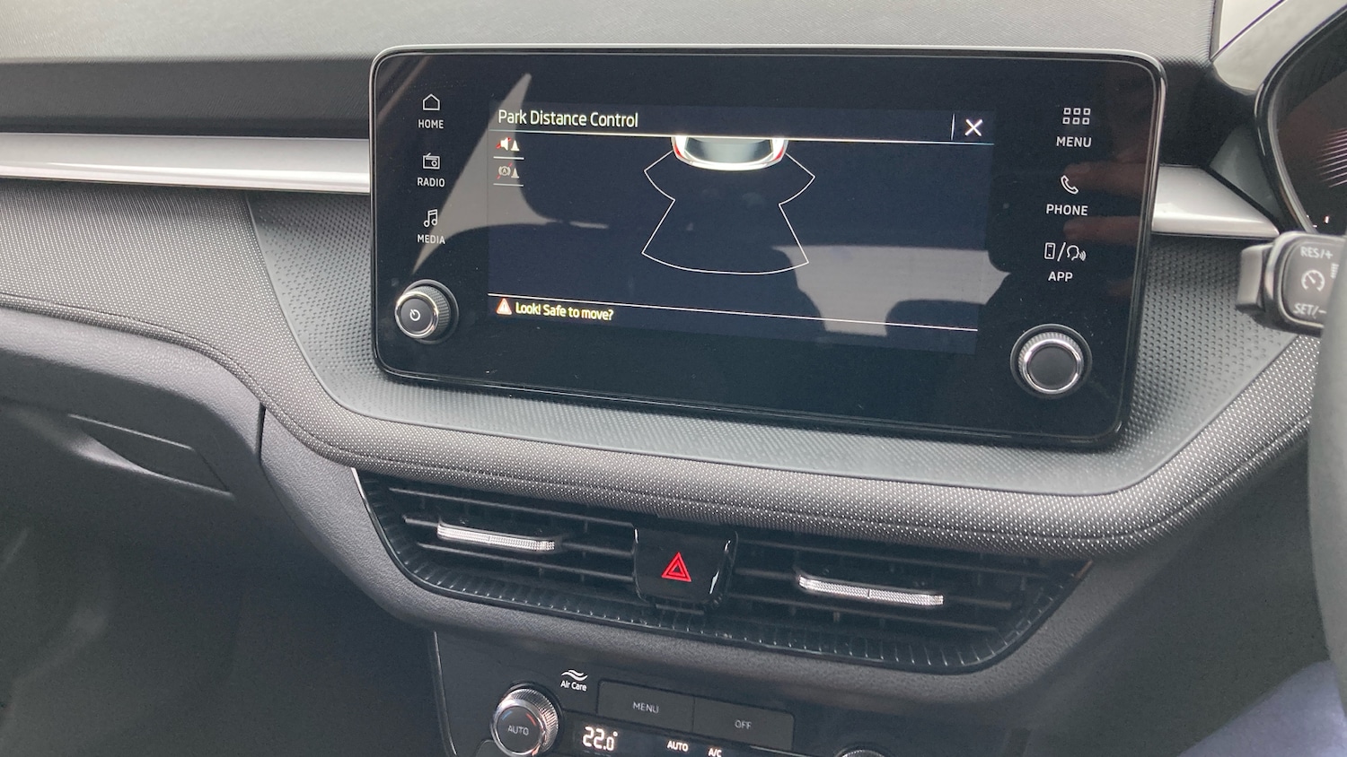 Used Skoda Fabia 2025 for sale - 77603604: Photo 31