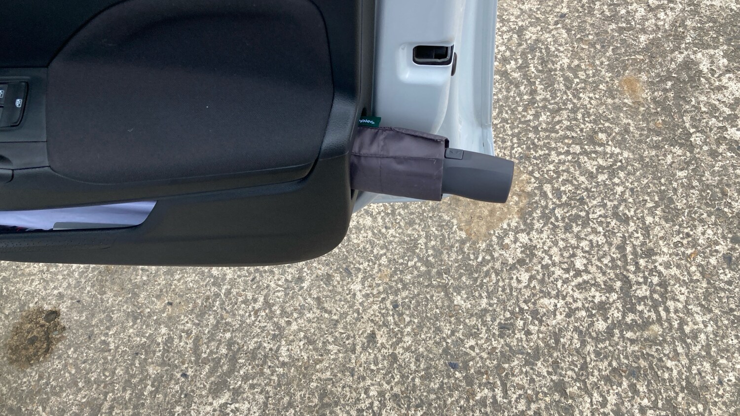 Used Skoda Fabia 2025 for sale - 77603604: Photo 32