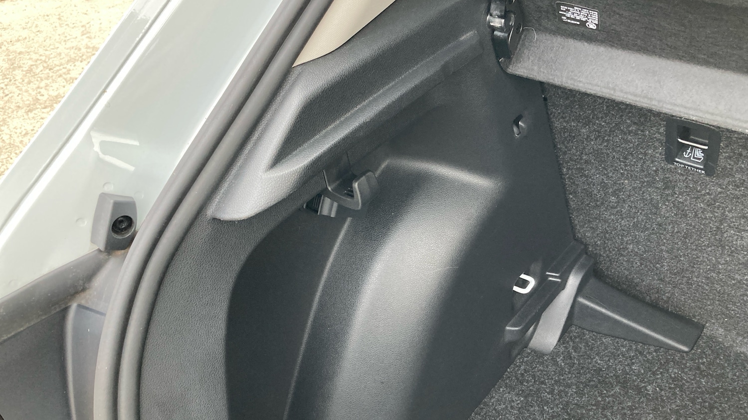 Used Skoda Fabia 2025 for sale - 77603604: Photo 35