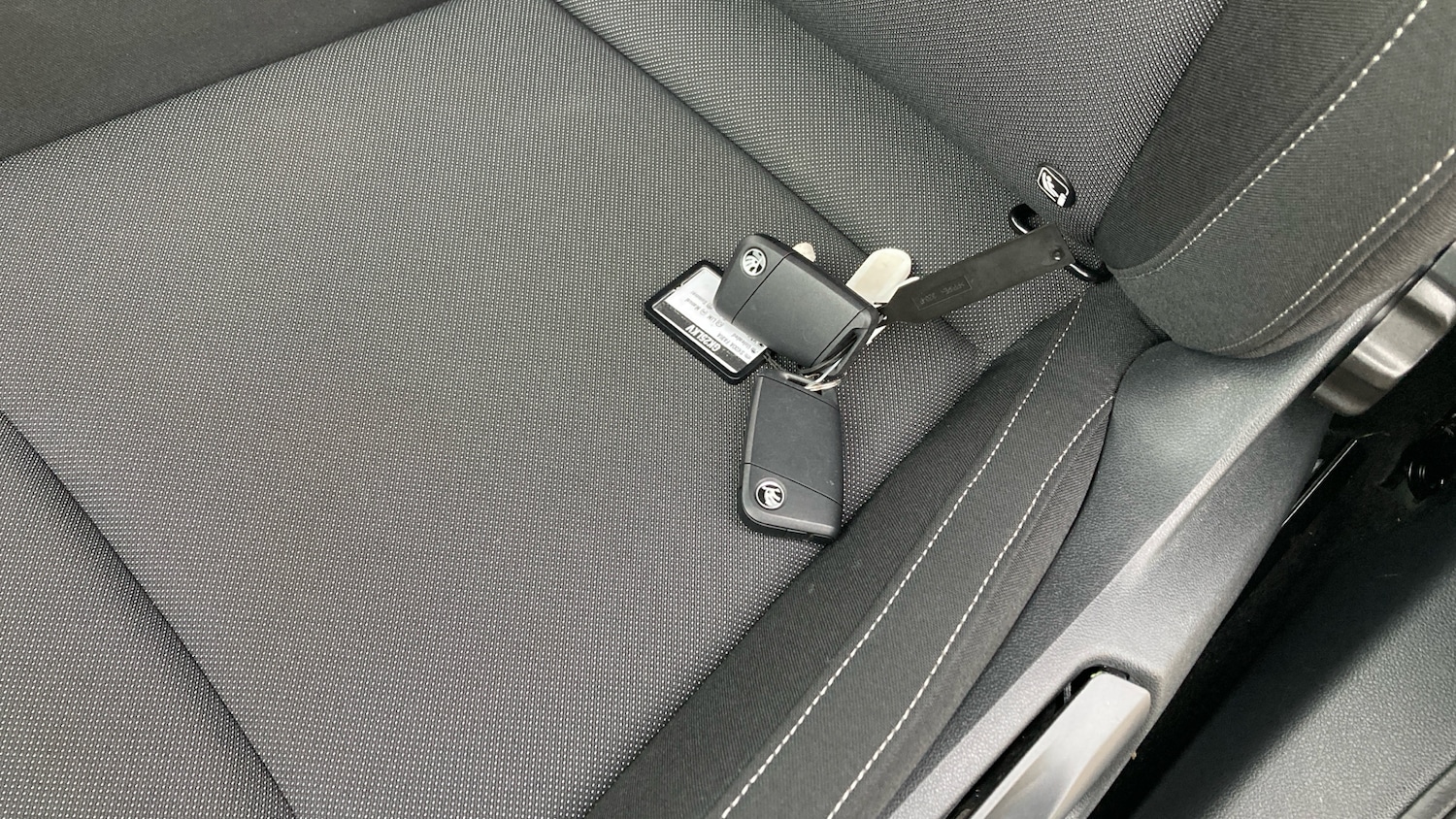 Used Skoda Fabia 2025 for sale - 77603604: Photo 38