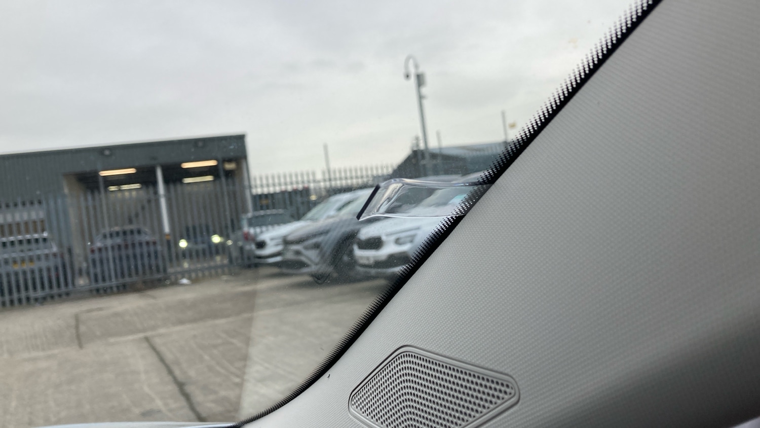 Used Skoda Fabia 2025 for sale - 77603604: Photo 40