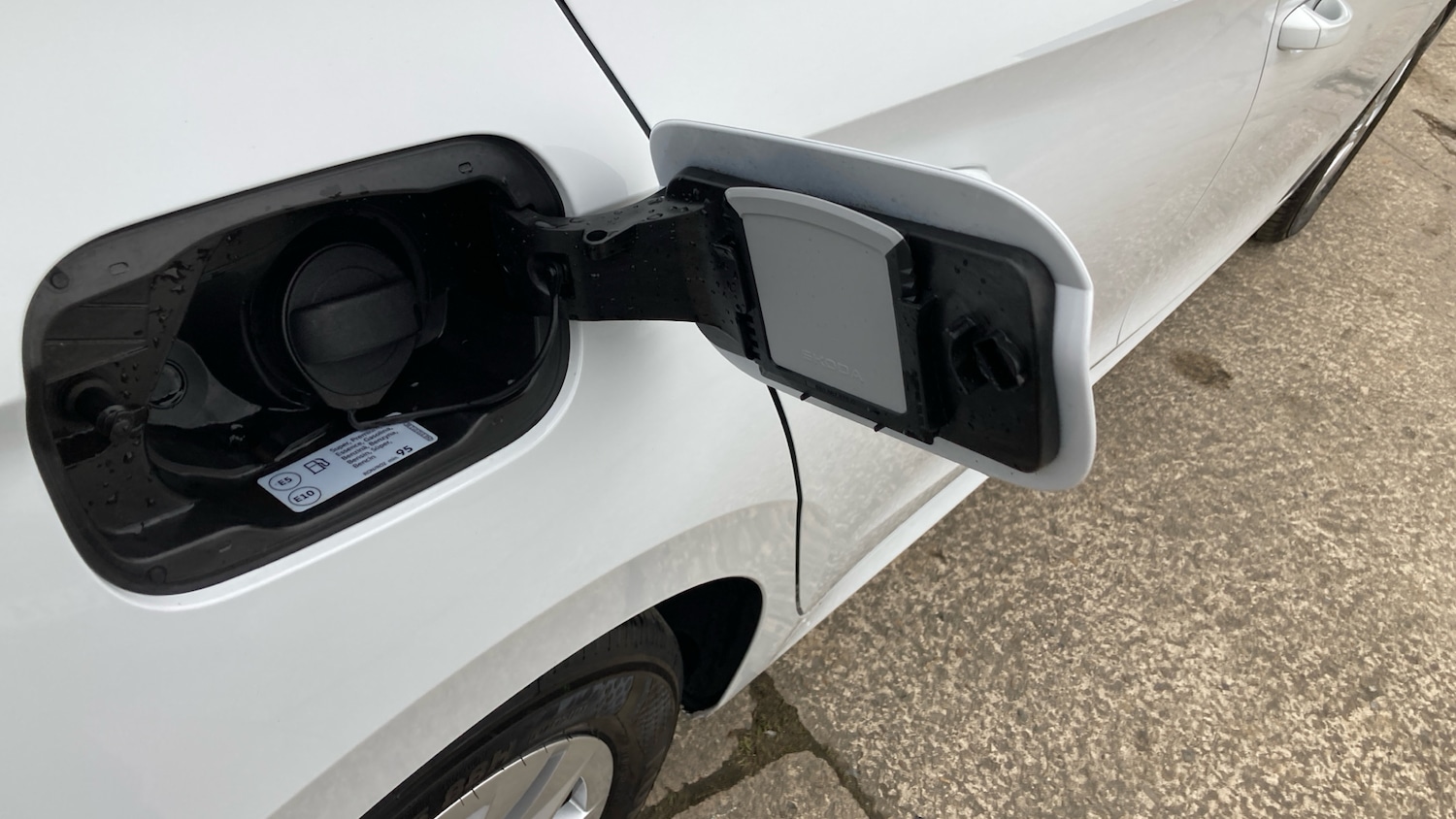 Used Skoda Fabia 2025 for sale - 77603604: Photo 43