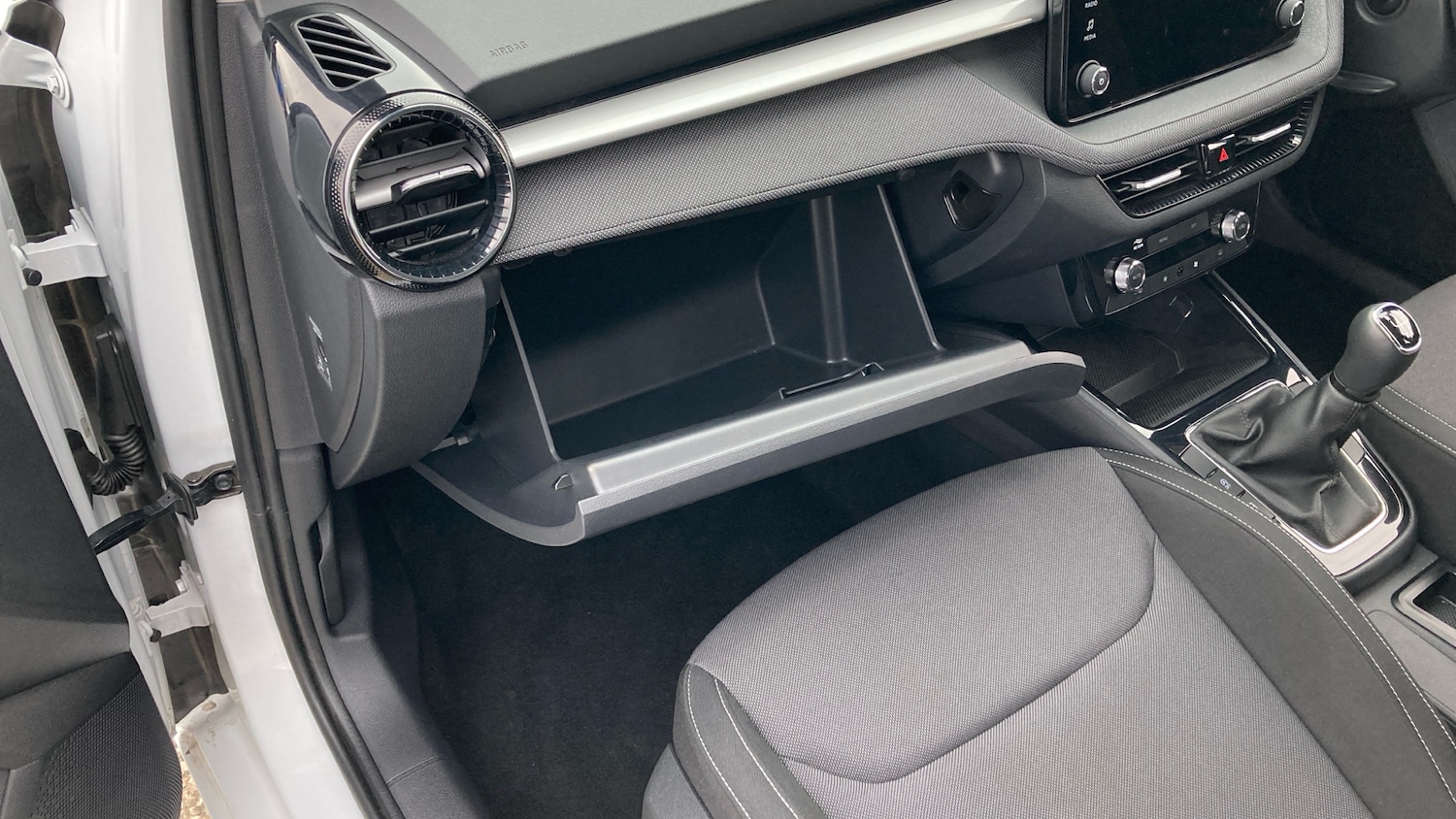 Used Skoda Fabia 2025 for sale - 77603604: Photo 45