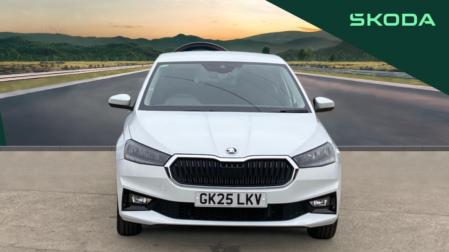 Used Skoda Fabia 2025 for sale - 77603604: Photo 7