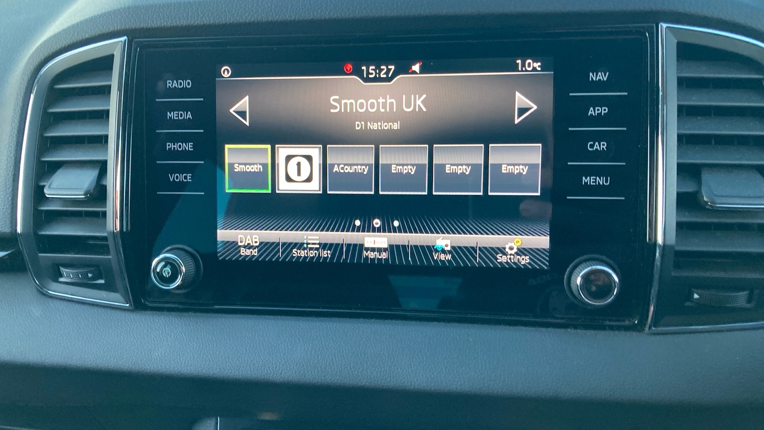 Used Skoda Karoq 2019 for sale - 77125666: Photo 12