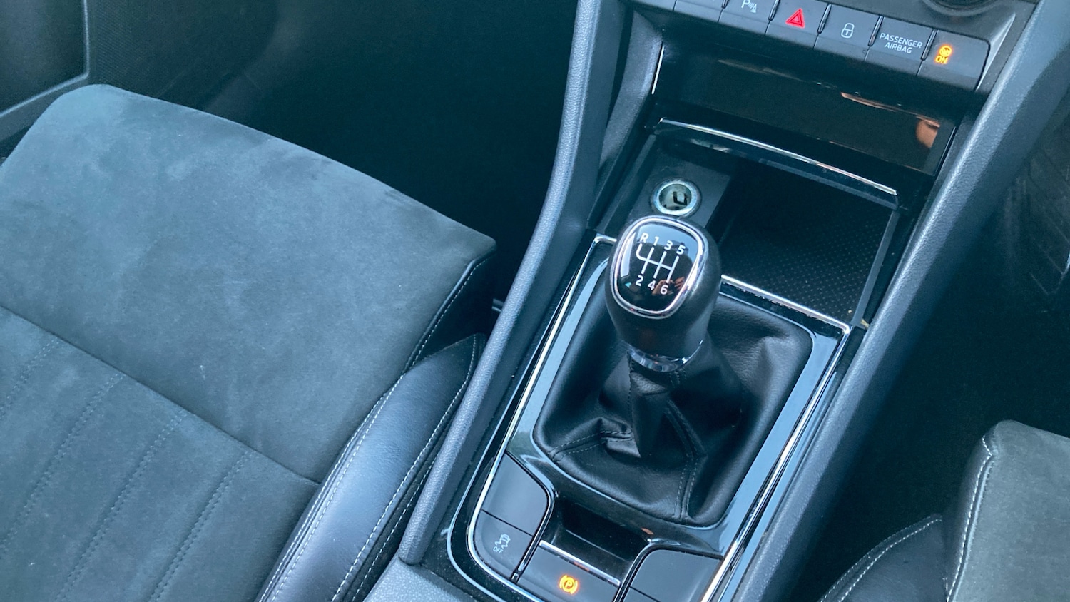 Used Skoda Karoq 2019 for sale - 77125666: Photo 14