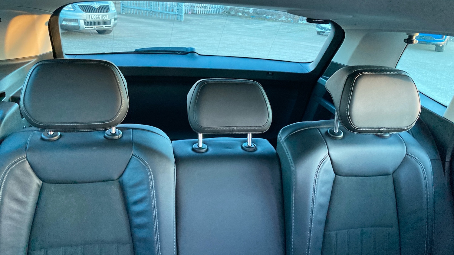 Used Skoda Karoq 2019 for sale - 77125666: Photo 16