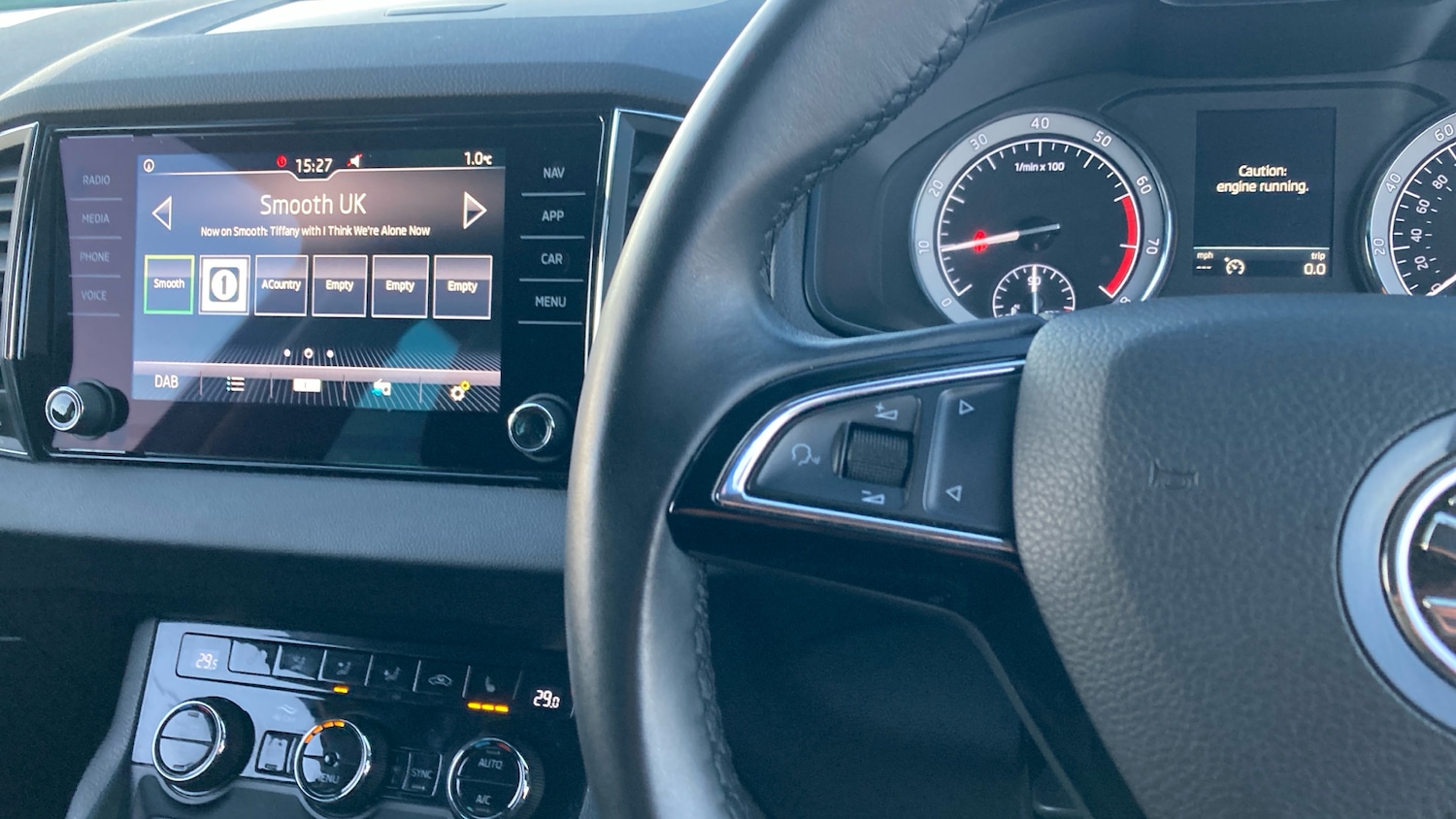 Used Skoda Karoq 2019 for sale - 77125666: Photo 17