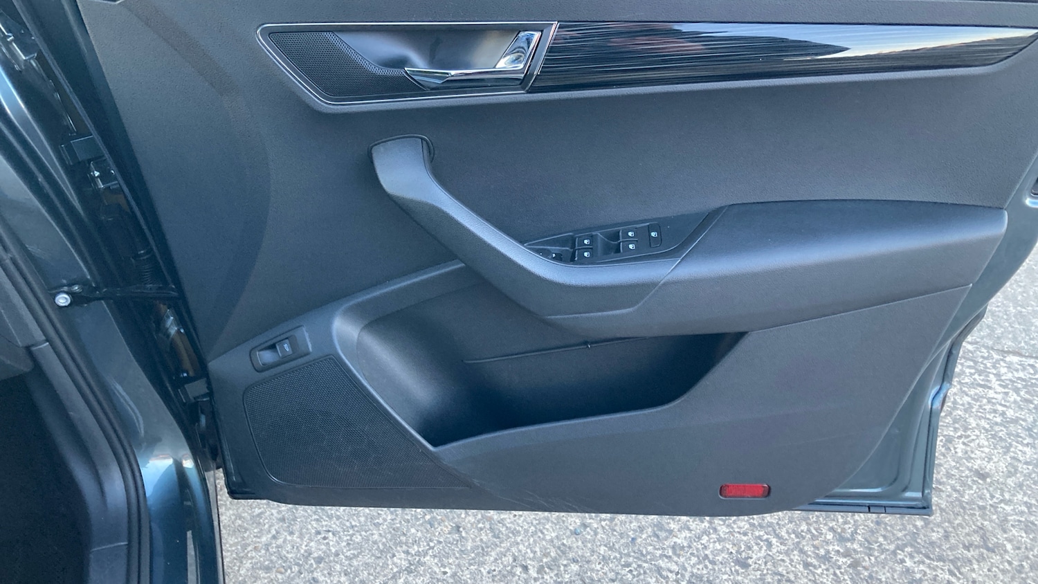 Used Skoda Karoq 2019 for sale - 77125666: Photo 19