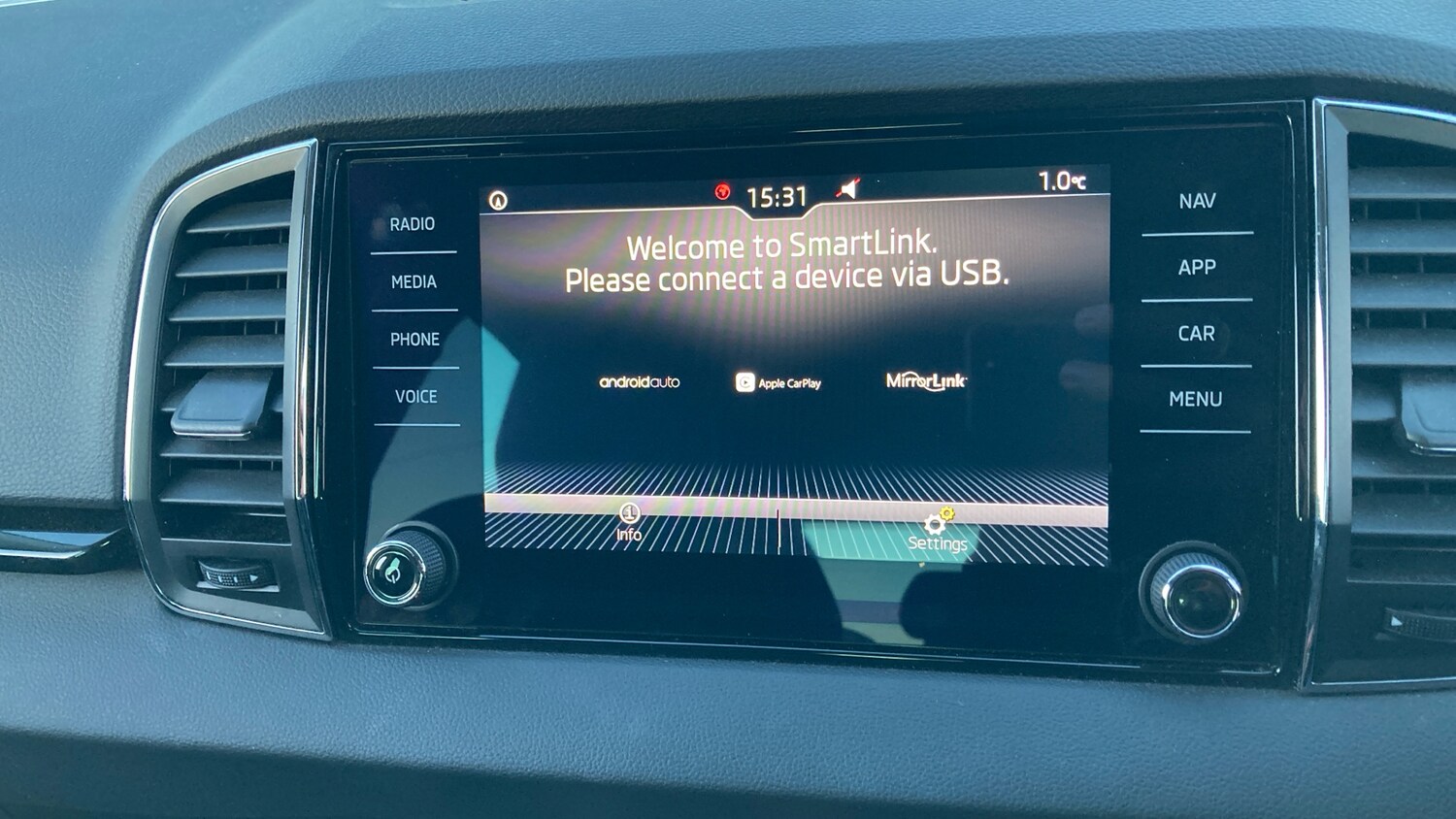 Used Skoda Karoq 2019 for sale - 77125666: Photo 33