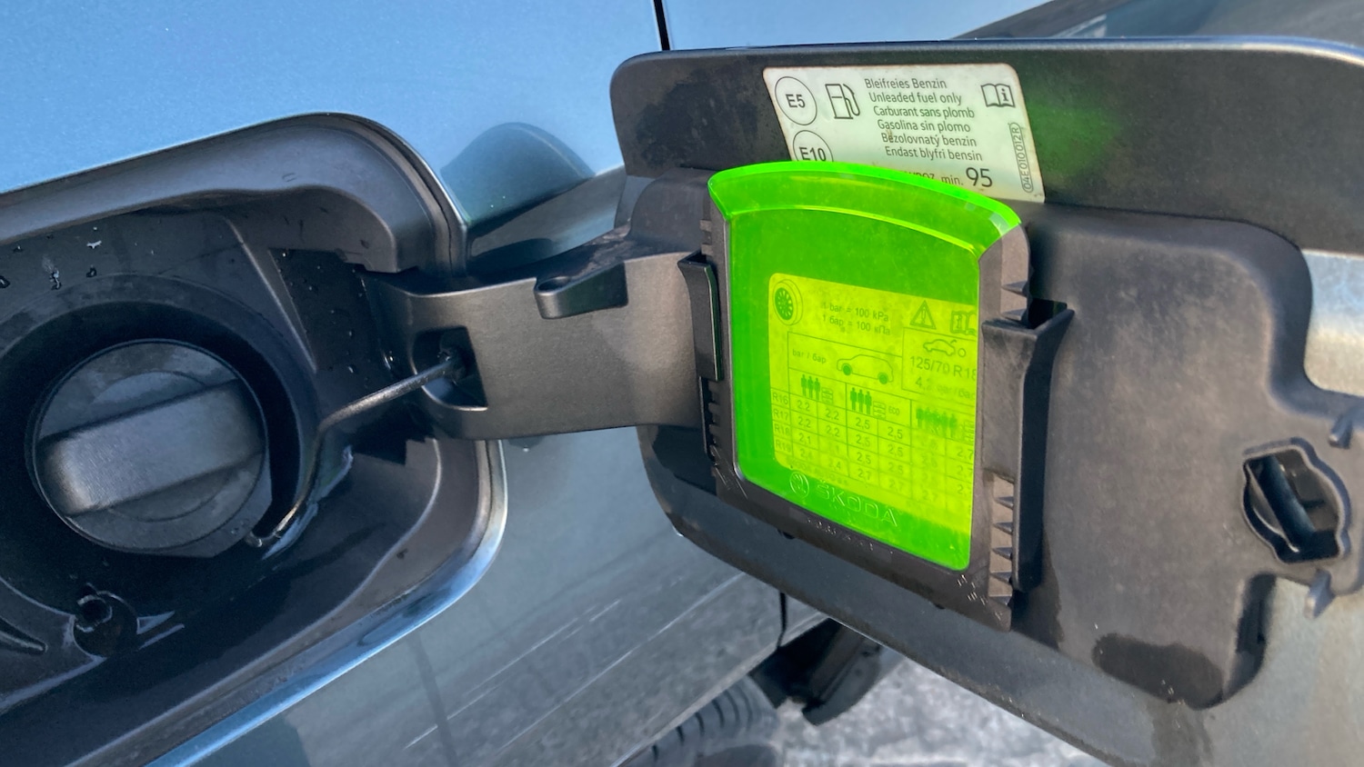 Used Skoda Karoq 2019 for sale - 77125666: Photo 36