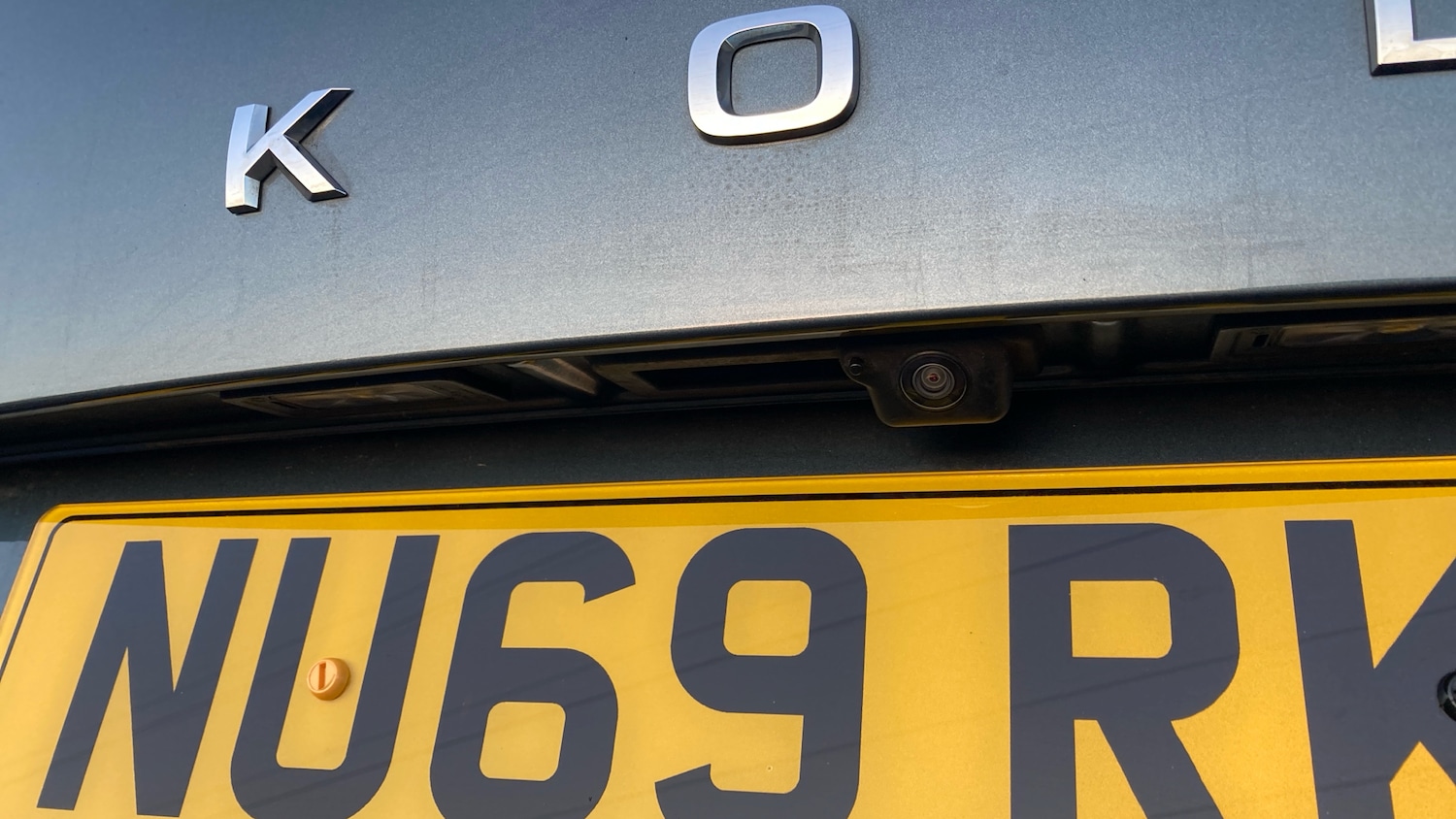 Used Skoda Karoq 2019 for sale - 77125666: Photo 40