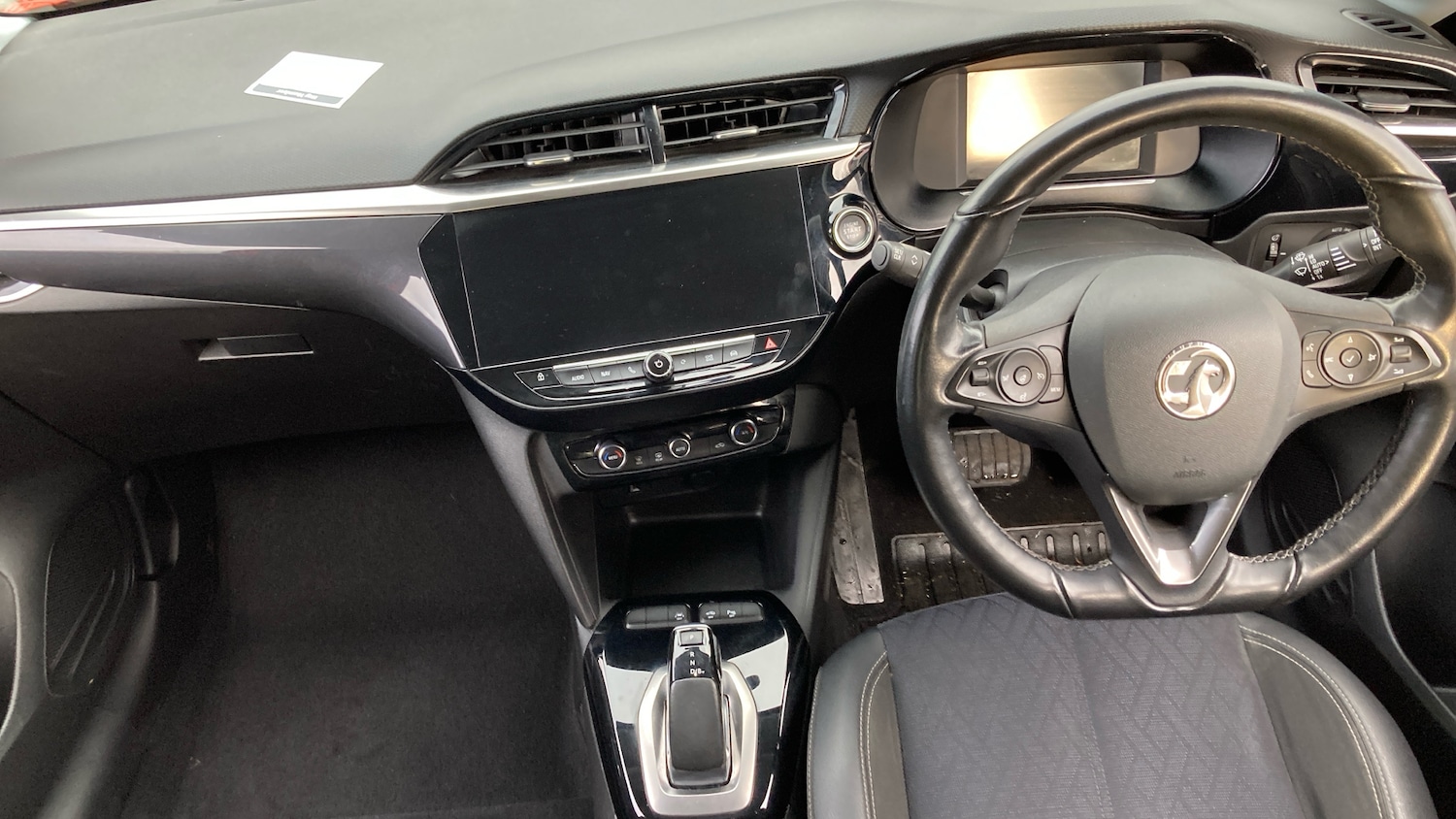 Used Vauxhall Corsa 2021 for sale - 76859696: Photo 10