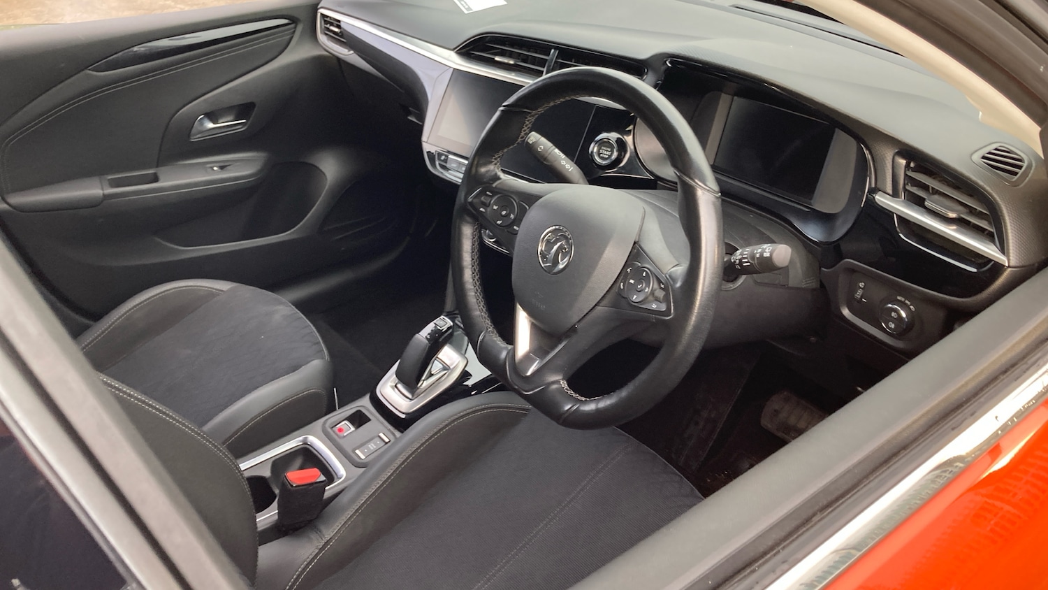 Used Vauxhall Corsa 2021 for sale - 76859696: Photo 11