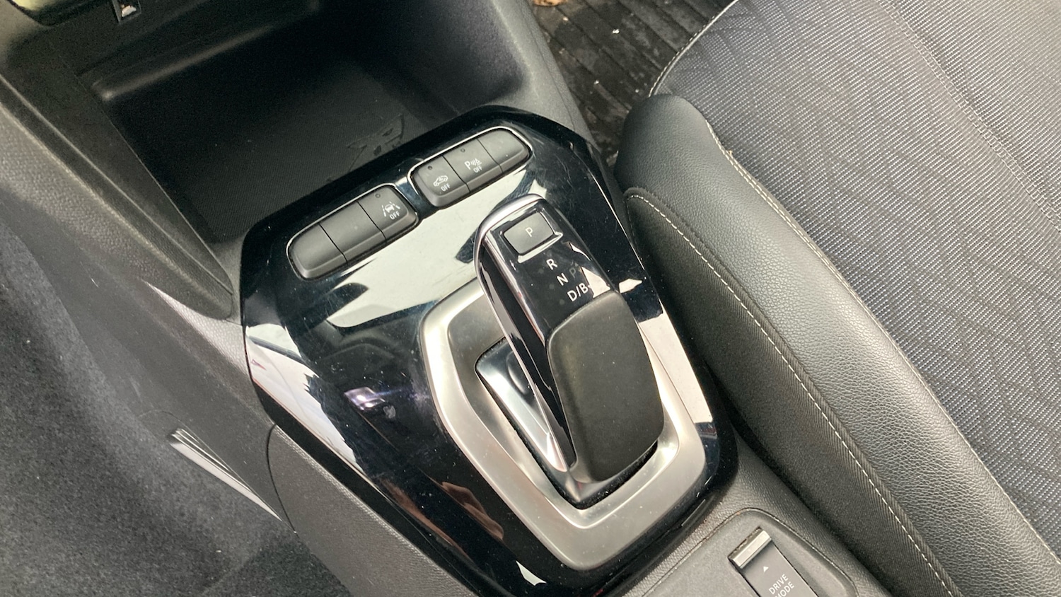 Used Vauxhall Corsa 2021 for sale - 76859696: Photo 13