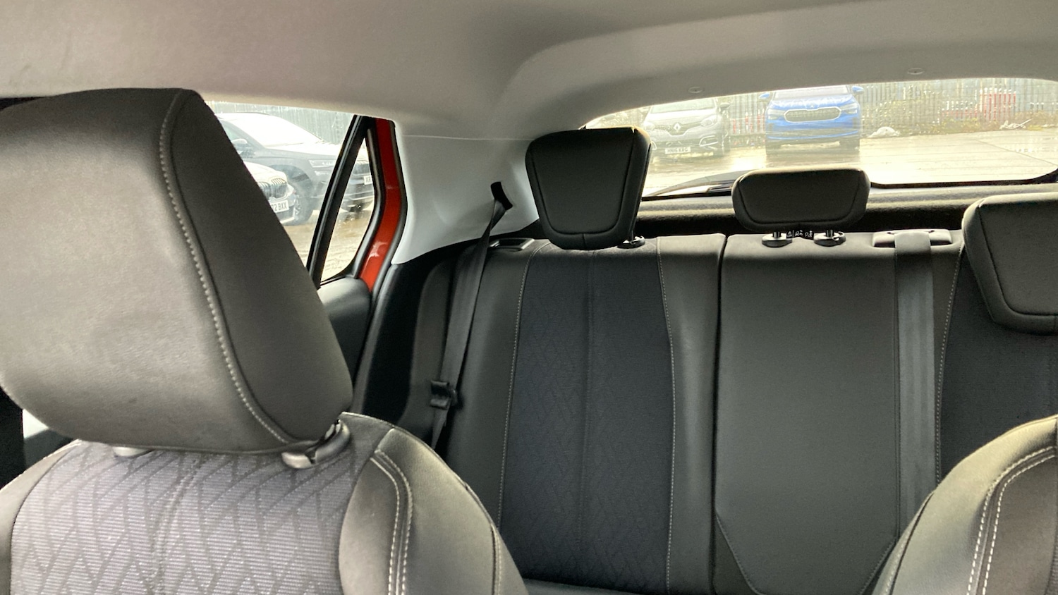 Used Vauxhall Corsa 2021 for sale - 76859696: Photo 15