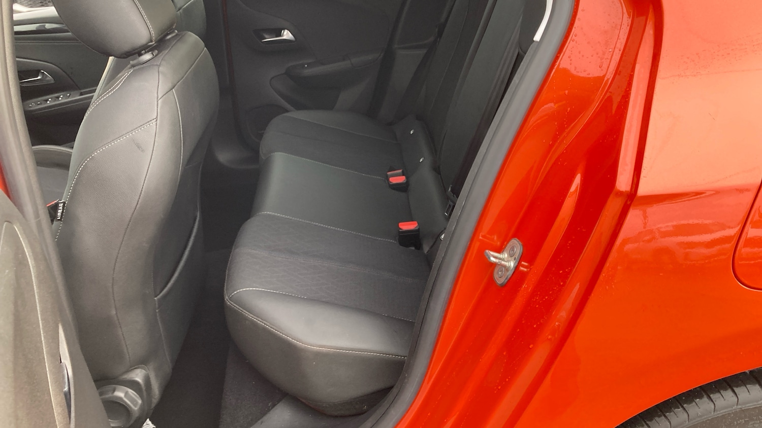 Used Vauxhall Corsa 2021 for sale - 76859696: Photo 16