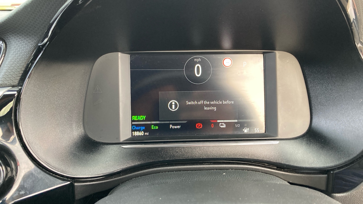 Used Vauxhall Corsa 2021 for sale - 76859696: Photo 18