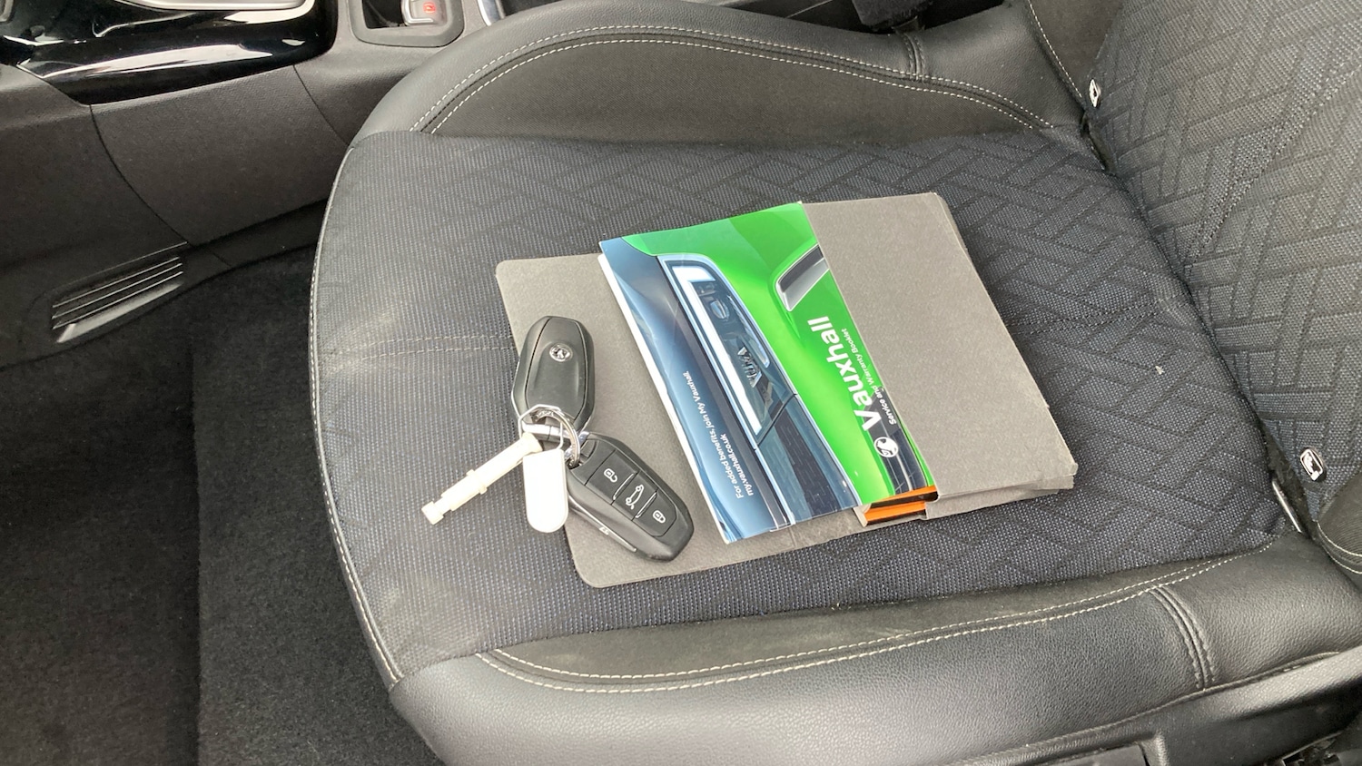 Used Vauxhall Corsa 2021 for sale - 76859696: Photo 19