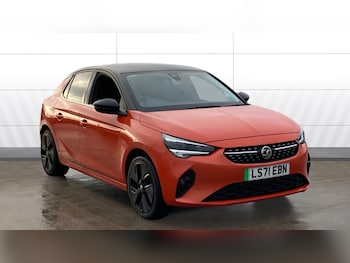 2021 (71) - 100kW Elite Nav Premium 50kWh 5dr Auto [7.4kWCh]