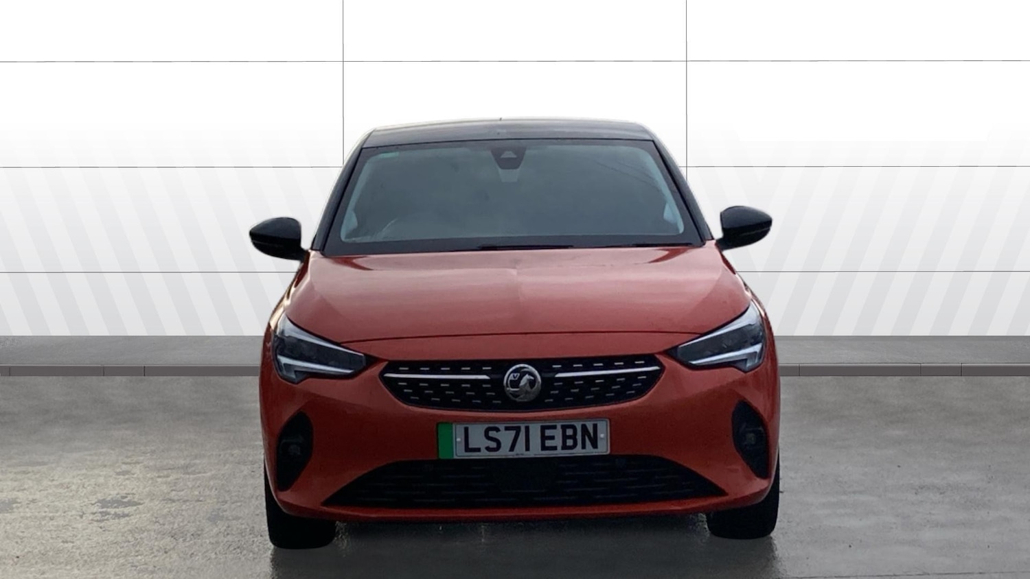 Used Vauxhall Corsa 2021 for sale - 76859696: Photo 3