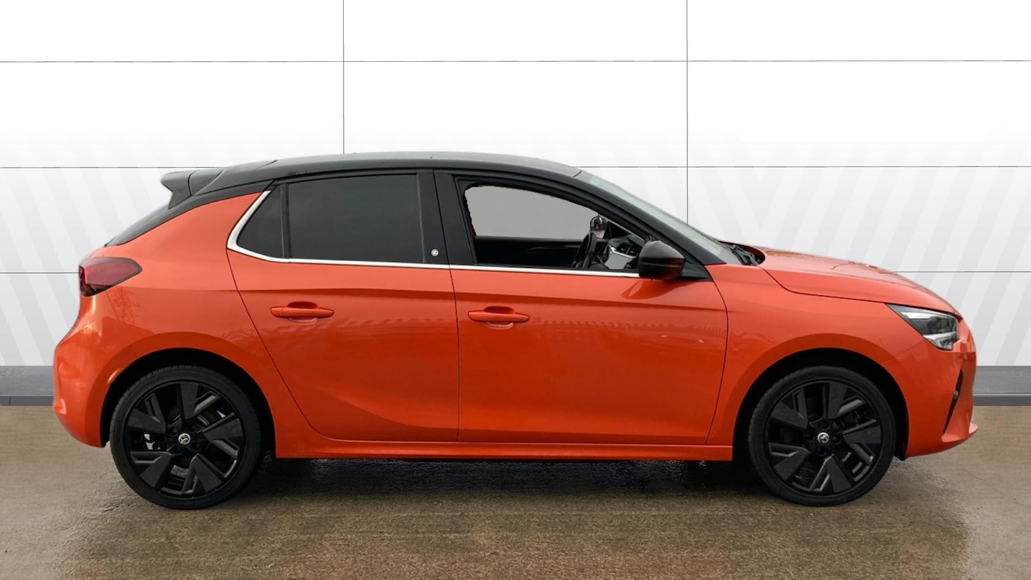 Used Vauxhall Corsa 2021 for sale - 76859696: Photo 5